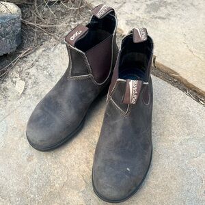 Blundstone #500 Chelsea Boot W’s 4.5 (AU/UK)/7.5 (US)
